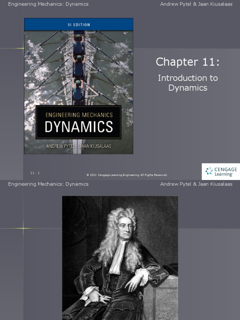 Dynamics PDF | | Science