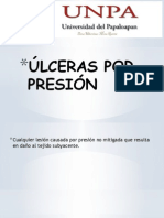 Úlceras Por Presión