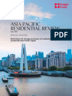 Asia Pacific Residential Review - July 2013