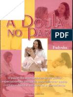 A Doula No Parto