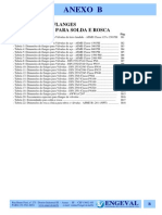 Flanges Normalizados