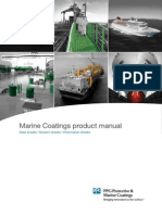 Marine Manual 2013 PDF