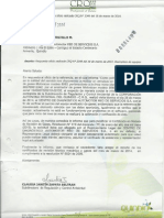 Cambio Equipo CRQ PDF