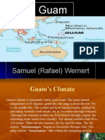 Guam Presentaion