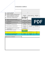 plantilla auditoria 