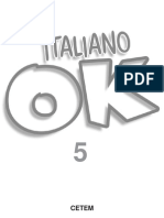 VOLUME 5primaria italiano