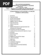 Siddhartha Engineering College: Velagapudi Ramakrishna