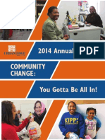 2014-2015 Annual Report