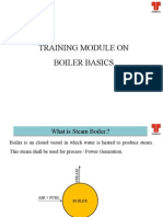 Boiler Basics