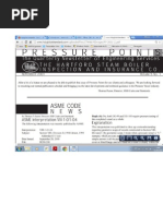 Limite Consideravel Vaso Pressão...Caso Das Válvulas Danfoss, U-1