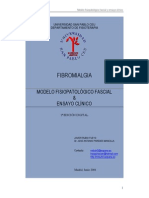 Libro Sobre Fibromialgia