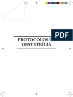 Protocolos Obstetricia Sesa Ce 2014