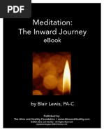Download Meditation eBook by pradipth SN26544380 doc pdf