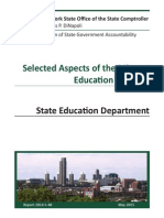 Dinapoli Audit PDF