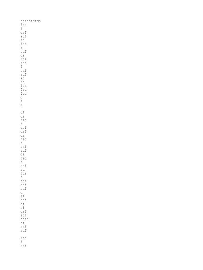 Random Text Placeholder | PDF