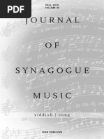 Download 2010 - Yiddish Song by Yehudah DovBer Zirkind SN265448527 doc pdf