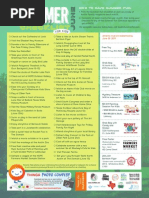 Download Austin Summer Fun Checklist for Kids by Catherine SN265448687 doc pdf