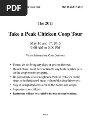 CoopTourDirectory 2015