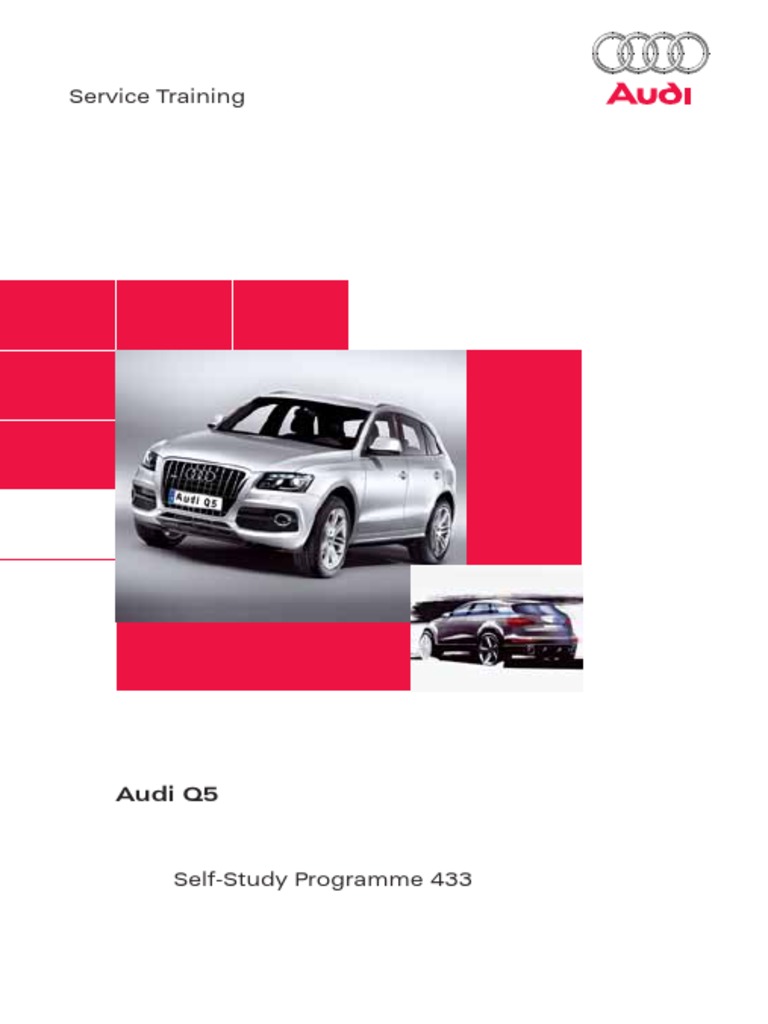 Manual audi q5