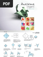 Download Awesome Origami by Haritha SN26545295 doc pdf
