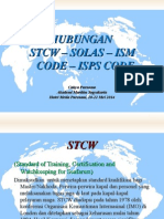 Download Hubungan Stcw Solas Ism Dan Isps by franata SN265454570 doc pdf