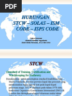 Download Hubungan Stcw Solas Ism Dan Isps by franata SN265454570 doc pdf