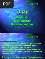 Reciclagem e Lixo Completa