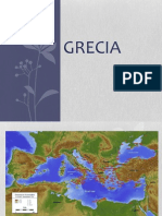 Grecia