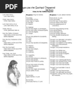 Download Prayer for the Faithful Departed by Filipino Ministry Council SN2654649 doc pdf