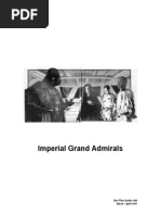 Kin Robb and Galactic Leadership | PDF | Characters Created | Science ...