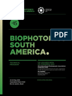 Biophotonics South: America