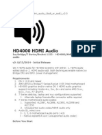 (Guide) HD4000-Hdmi Audio (DSDT or SSDT) v2