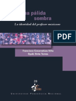 Una Palida Sombra (1)