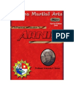 Fma Special Edition Practical Introduction to Arnis