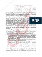 PDF DOC 7 Tecnicas de Trabajo Cooperativo