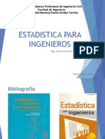 Estadistica CSP 1 PDF