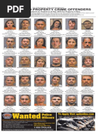 Download Most Wanted Property Crime Offenders May 2015 by Albuquerque Journal SN265468720 doc pdf