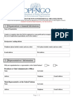 Association Application Form 2011 Fq