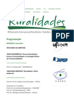 Programação _ruralidades