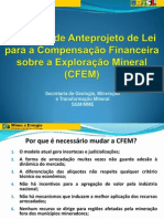 CFEM