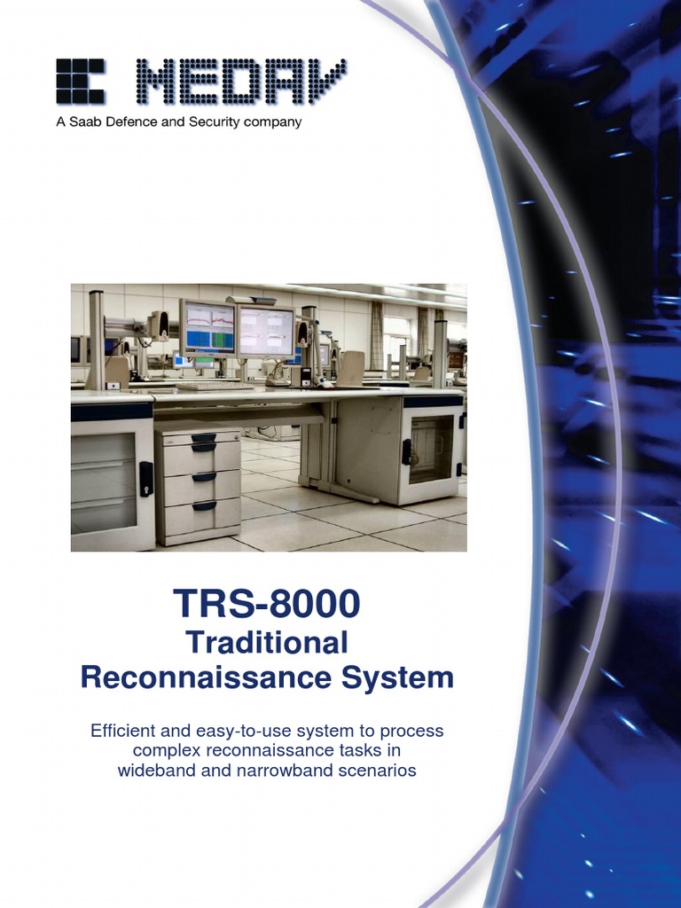 Traditional Reconnaissance System | PDF | Computer Network | Operating ...