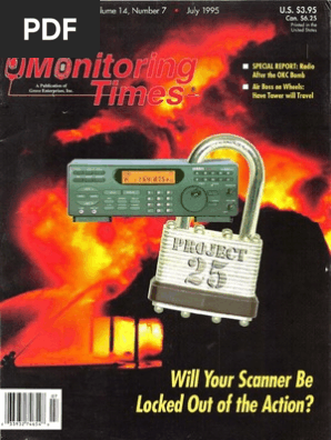 07 July 1995 Radio Telecommunications