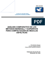 ANÁLISIS COMPARATIVO DE LOS METODOS MARSHALL Y SUPERPAVE.pdf