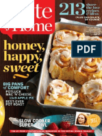 Taste of Home - March 2015 USA