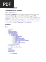 Download Globalization by 0sumanjoshi SN26547758 doc pdf