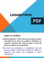 Logaritmos