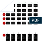 419 michael brown timeline