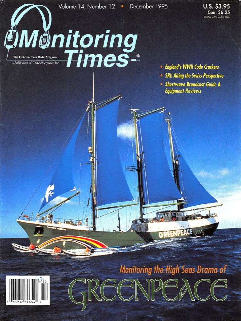 12 December 1995 PDF Radio Spectrum Electronics