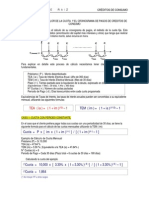 Formulas Con Sumo