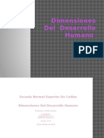 Dimensiones Del  Desarrollo Humano.pptx